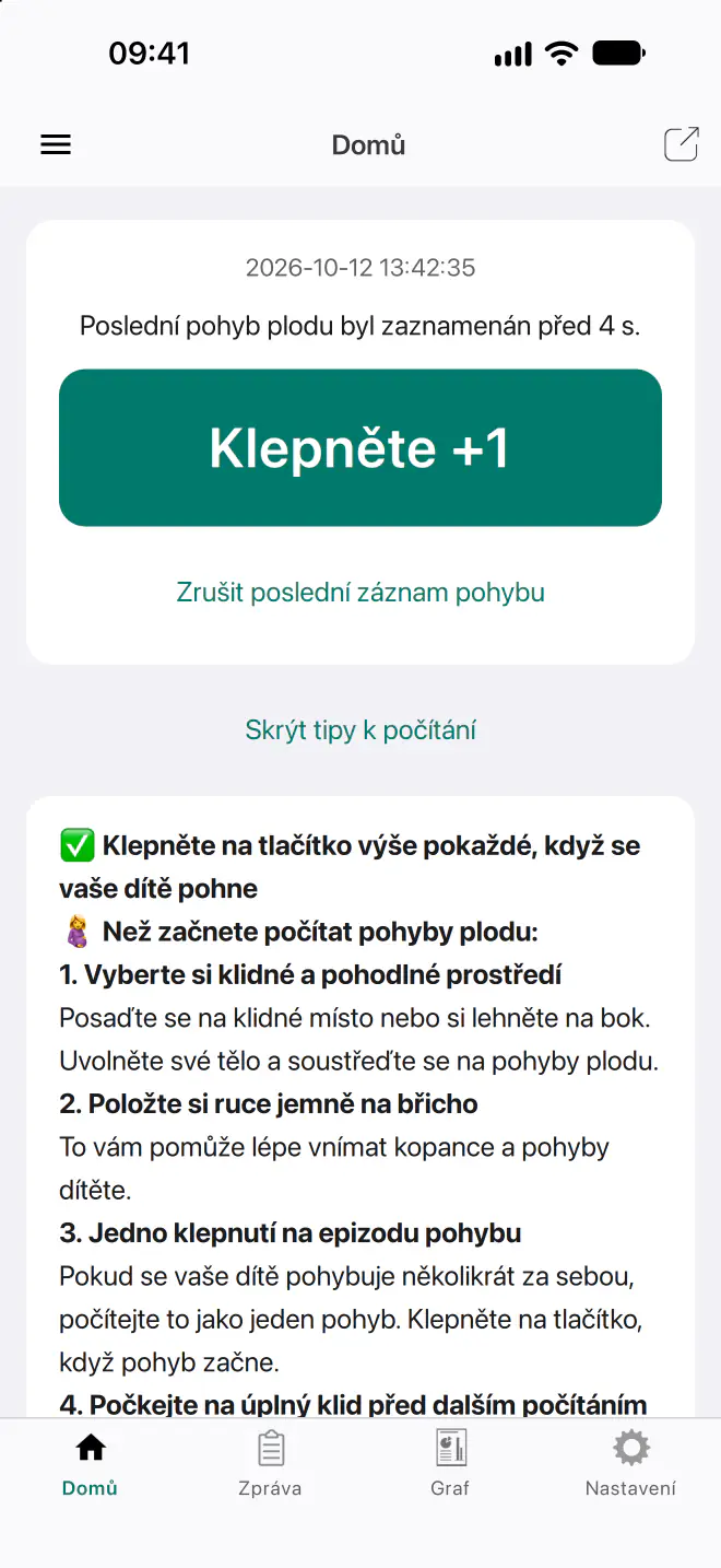 Domů