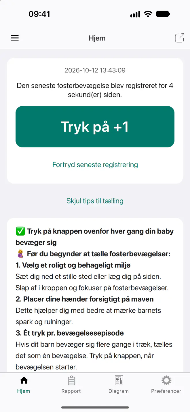 Hjem