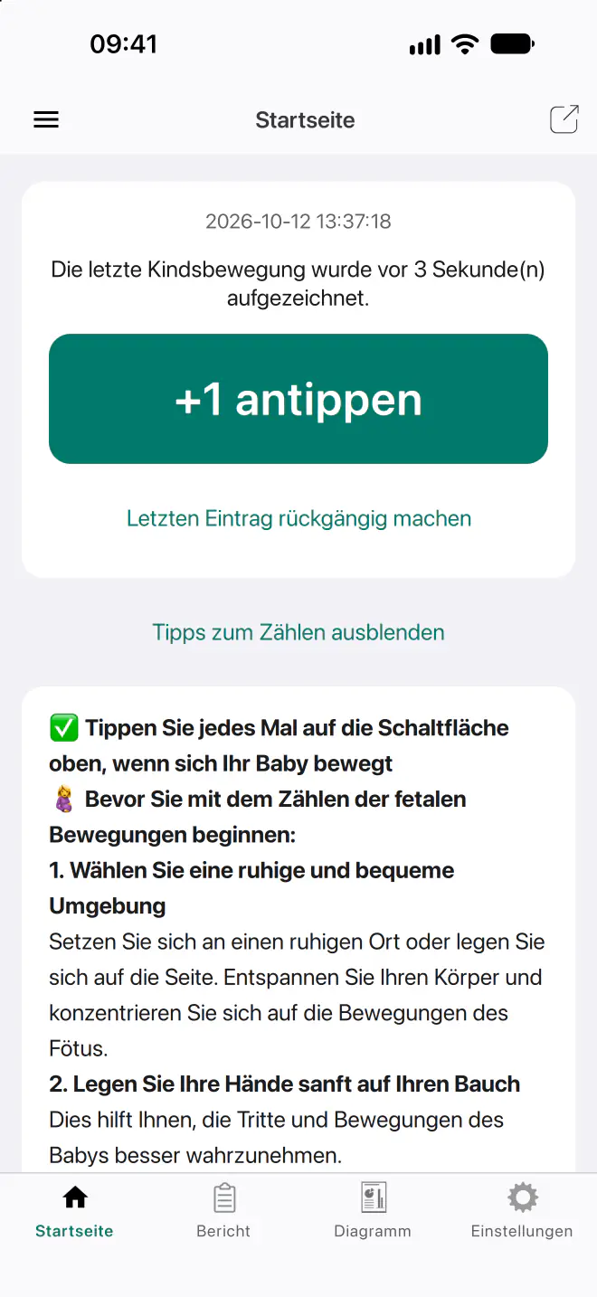 Startseite