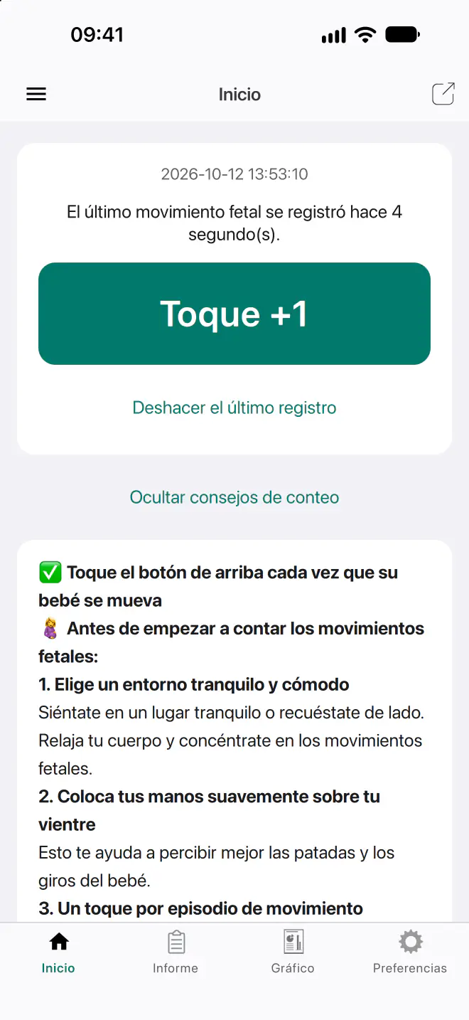 Inicio