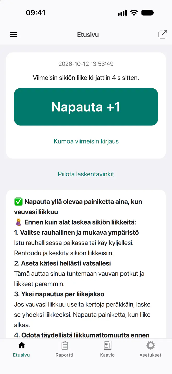 Etusivu