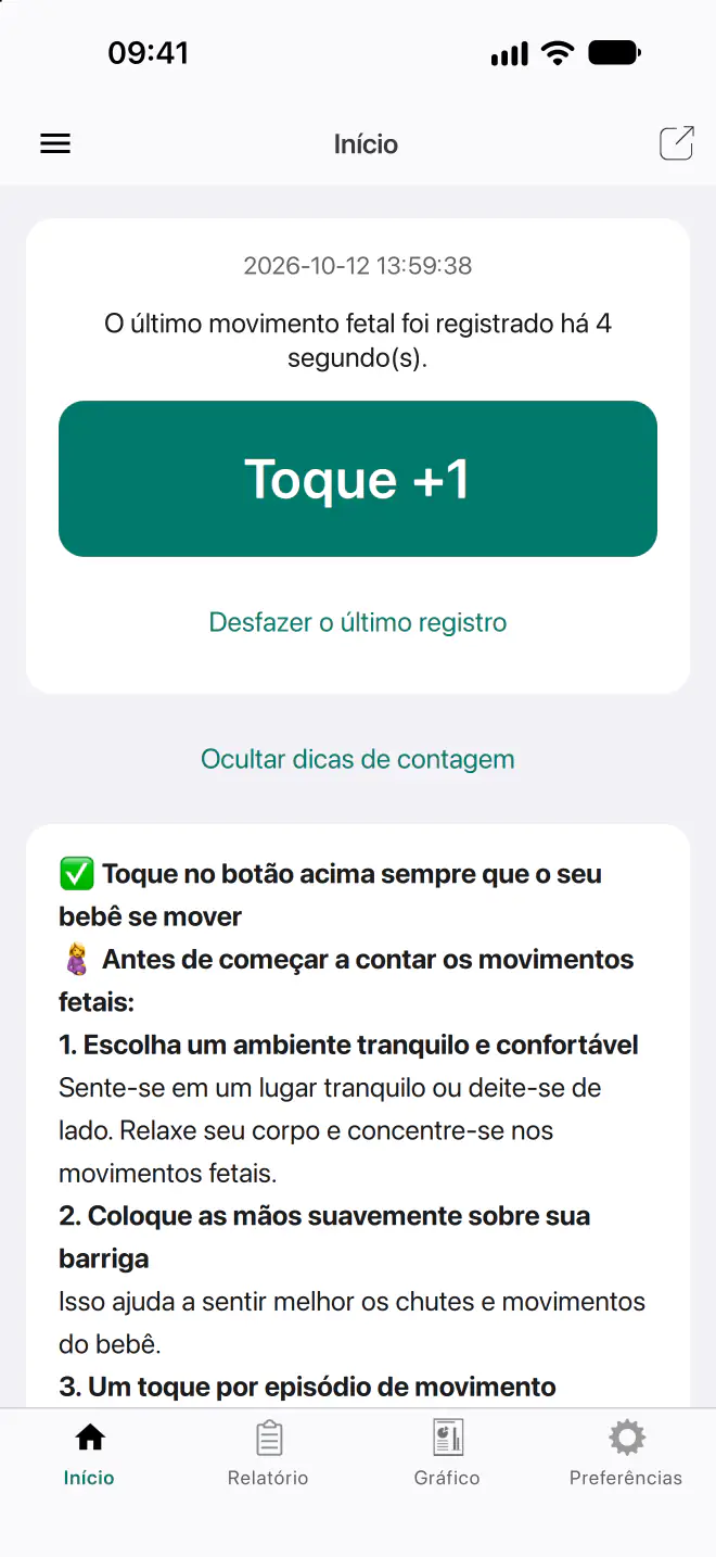 Início