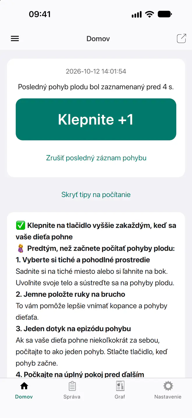 Domov