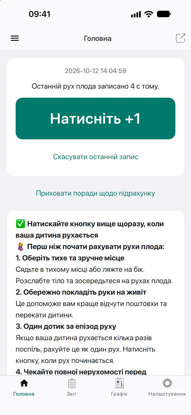 Головна